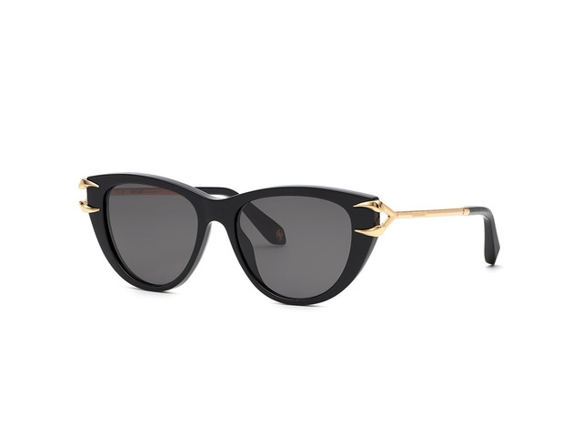 Сонцезахисні окуляри Roberto Cavalli SRC031 0700 55 мм TINTED GREY
