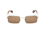 Сонцезахисні окуляри MAX&Co MO0140 32J 53 мм TINTED BROWN
