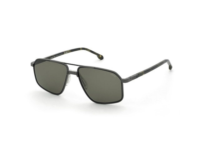 Сонцезахисні окуляри LOZZA SL2447 0568 58 мм TINTED GREEN 