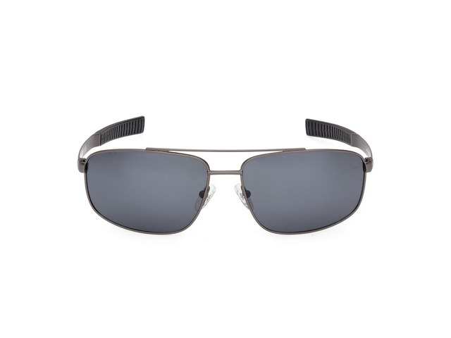 Сонцезахисні окуляри Timberland TB00061 09D 62 мм TINTED GREY POLAR