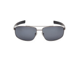 Сонцезахисні окуляри Timberland TB00061 09D 62 мм TINTED GREY POLAR