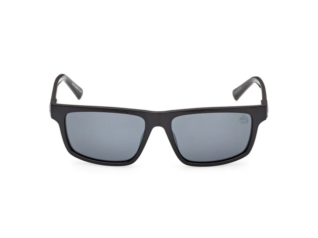 Сонцезахисні окуляри Timberland TB00070 01D 57 мм TINTED GREY POLAR