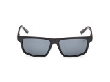 Сонцезахисні окуляри Timberland TB00070 01D 57 мм TINTED GREY POLAR
