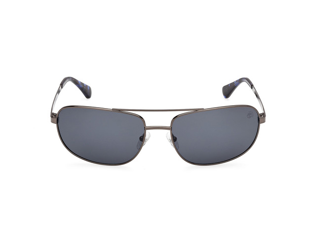 Сонцезахисні окуляри Timberland TB00045 08D 66 мм TINTED GREY POLAR