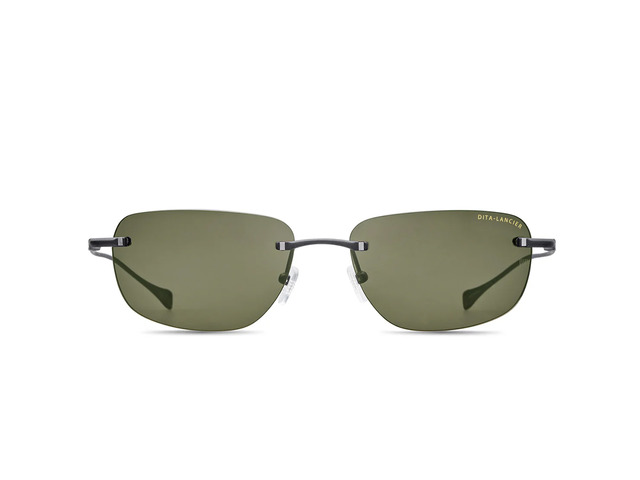 Сонцезахисні окуляри DITA DLS120-A-04 56 мм TINTED GREEN POLAR