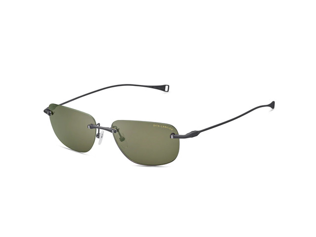 Сонцезахисні окуляри DITA DLS120-A-04 56 мм TINTED GREEN POLAR