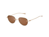 Сонцезахисні окуляри DITA DLS121-A-01 51 мм TINTED BROWN POLAR. Фото 2