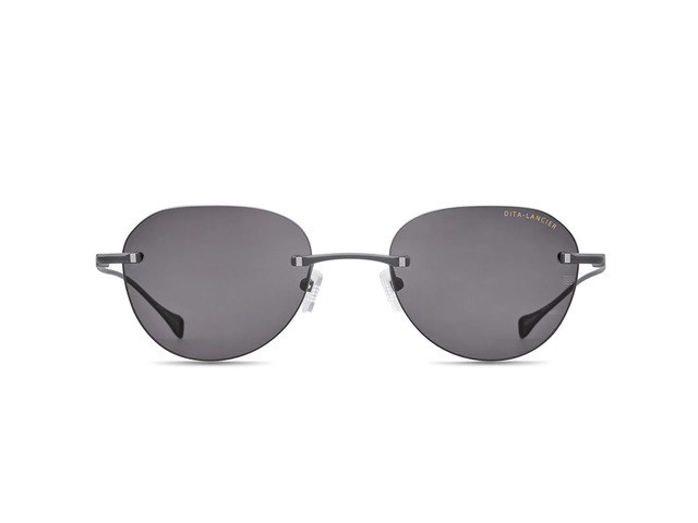 Сонцезахисні окуляри DITA DLS121-A-03 51 мм TINTED GREY POLAR