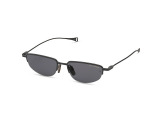 Сонцезахисні окуляри DITA DLS131-A-02 54 мм TINTED GREY POLAR. Фото 2