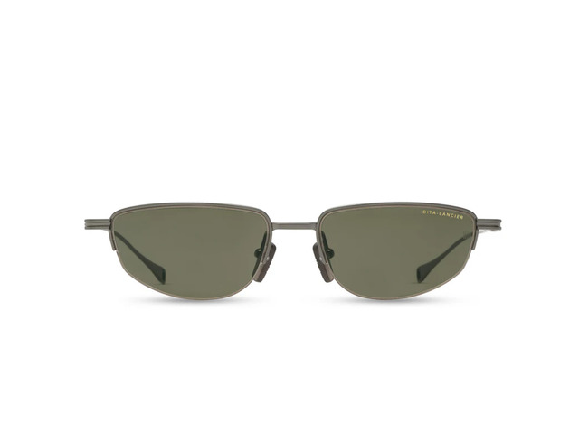 Сонцезахисні окуляри DITA DLS131-A-03 54 мм TINTED GREEN