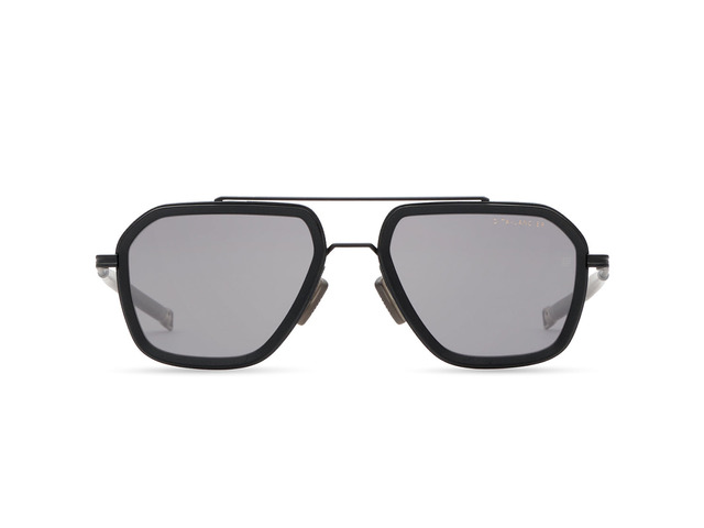 Сонцезахисні окуляри DITA Lancier DLS433-A-02 53 мм TINTED GREY POLAR