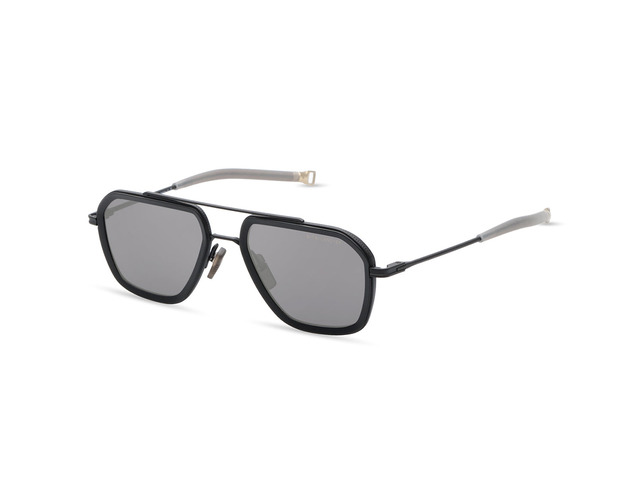 Сонцезахисні окуляри DITA Lancier DLS433-A-02 53 мм TINTED GREY POLAR. Фото 3
