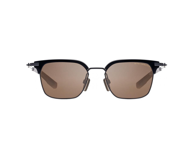 Сонцезахисні окуляри DITA DLS410-A-01 52 мм TINTED BROWN POLAR