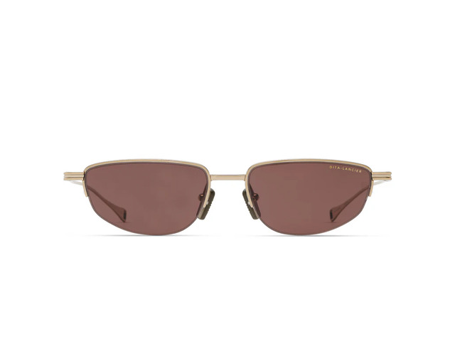 Сонцезахисні окуляри DITA DLS131-A-01 54 мм TINTED BROWN POLAR