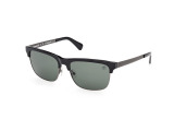 Сонцезахисні окуляри Timberland TB00063 01R 60 мм TINTED GREEN POLAR. Фото 2