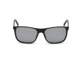 Сонцезахисні окуляри Timberland TB9195 02D 58 мм MIRROR GREY POLAR