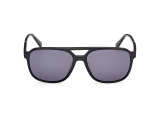 Сонцезахисні окуляри GANT GA00032 01A 57 мм TINTED GREY