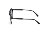 Сонцезахисні окуляри GANT GA00032 01A 57 мм TINTED GREY. Фото 3