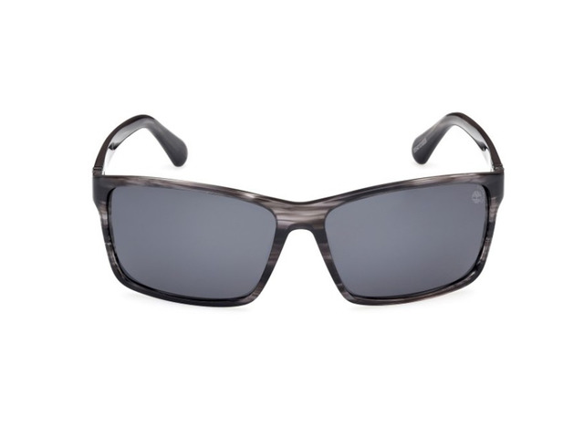 Сонцезахисні окуляри Timberland TB00032 01R 64 мм TINTED GREY POLAR