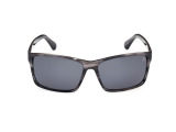 Сонцезахисні окуляри Timberland TB00032 01R 64 мм TINTED GREY POLAR