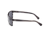 Сонцезахисні окуляри Timberland TB00032 01R 64 мм TINTED GREY POLAR. Фото 3