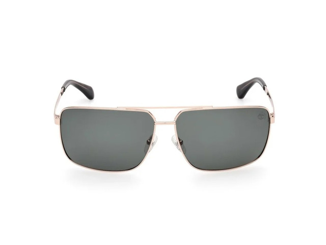 Сонцезахисні окуляри Timberland TB00030 32R 66 мм TINTED GREEN POLARIZED