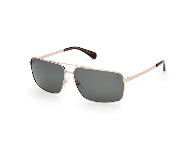 Сонцезахисні окуляри Timberland TB00030 32R 66 мм TINTED GREEN POLARIZED