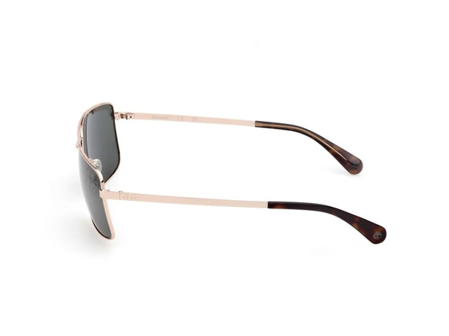 Сонцезахисні окуляри Timberland TB00030 32R 66 мм TINTED GREEN POLARIZED. Фото 3
