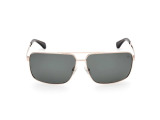 Сонцезахисні окуляри Timberland TB00030 32R 66 мм TINTED GREEN POLARIZED