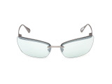 Сонцезахисні окуляри MAX&Co MO0150 15Q 63мм MIRROR GREEN