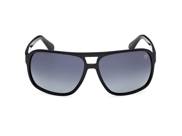 Сонцезахисні окуляри Timberland TB00031 01D 65 мм GRADIENT BLUE