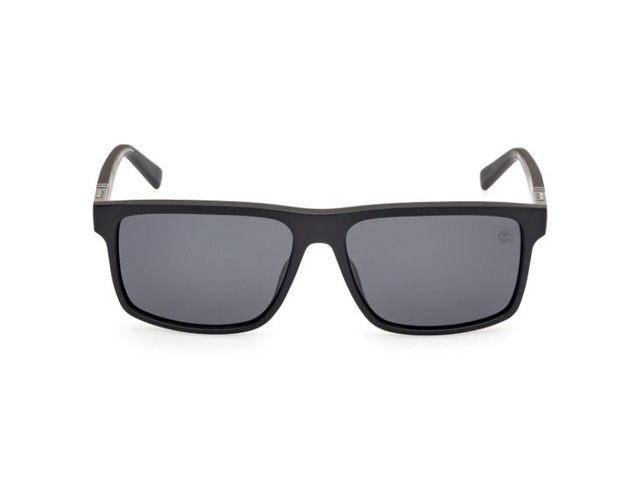 Сонцезахисні окуляри Timberland TB00006 02D 58 мм TINTED GREY POLAR