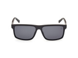 Сонцезахисні окуляри Timberland TB00006 02D 58 мм TINTED GREY POLAR