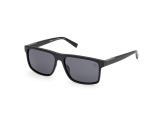 Сонцезахисні окуляри Timberland TB00006 02D 58 мм TINTED GREY POLAR. Фото 2