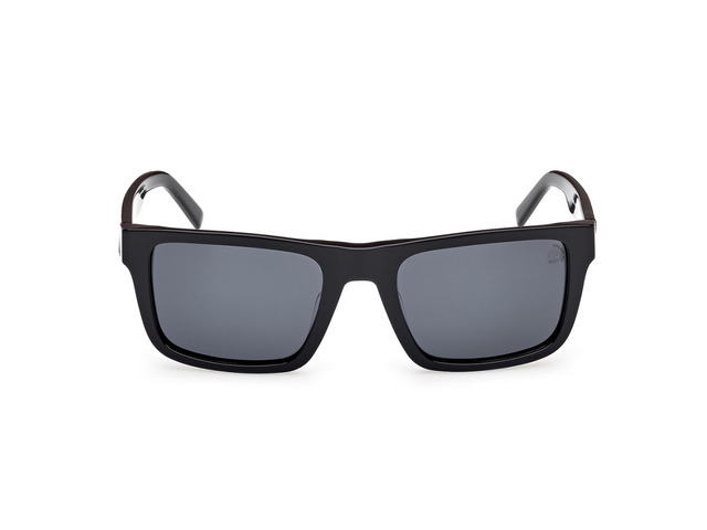 Сонцезахисні окуляри Timberland TB00042 01D 55 мм TINTED GREY POLAR