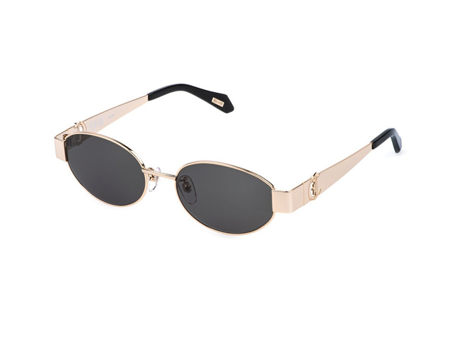 Сонцезахисні окуляри Just Cavalli SJC152 0300 54 мм TINTED GREY