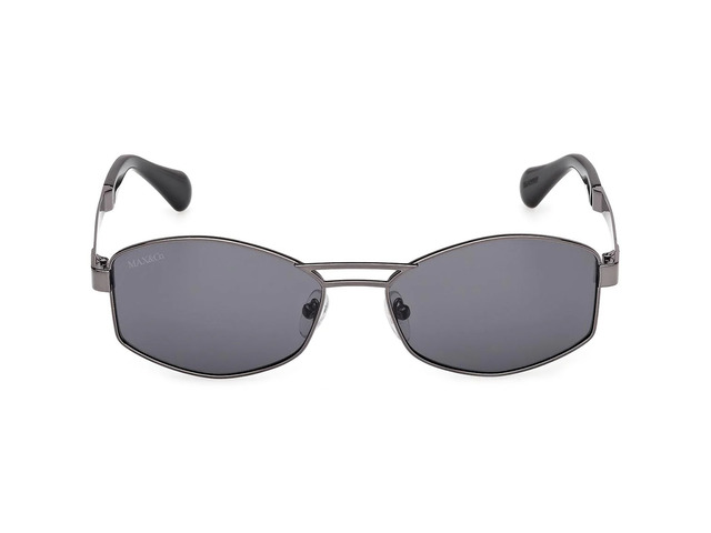 Сонцезахисні окуляри Max&Co MO0139 08A 55 мм TINTED GREY