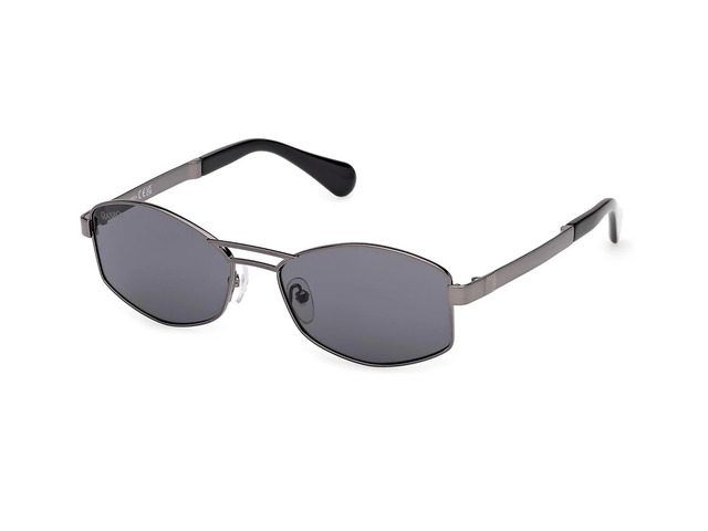 Сонцезахисні окуляри Max&Co MO0139 08A 55 мм TINTED GREY