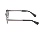 Сонцезахисні окуляри Max&Co MO0139 08A 55 мм TINTED GREY. Фото 3