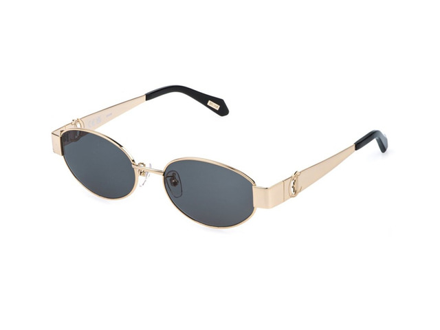 Сонцезахисні окуляри Just Cavalli SJC152 08FC 54 мм TINTED GREY