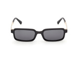 Сонцезахисні окуляри MAX & CO MO0159 01A 53 мм TINTED GREY