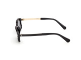 Сонцезахисні окуляри MAX & CO MO0159 01A 53 мм TINTED GREY. Фото 3