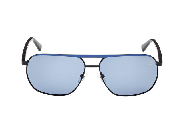 Сонцезахисні окуляри Timberland TB00027 02D 60 мм TINTED GREY POLAR