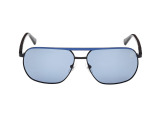 Сонцезахисні окуляри Timberland TB00027 02D 60 мм TINTED GREY POLAR
