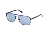 Сонцезахисні окуляри Timberland TB00027 02D 60 мм TINTED GREY POLAR. Фото 2