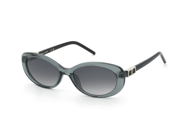 Сонцезахисні окуляри TWINSET STW142 Col.0819 GRADIENT GREY