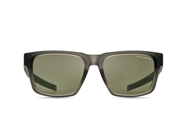 Сонцезахисні окуляри DITA DLS712-A-03 54 мм TINTED GREEN