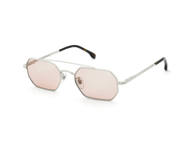Сонцезахисні окуляри LOZZA SL2455 579K  54мм TINTED PINK