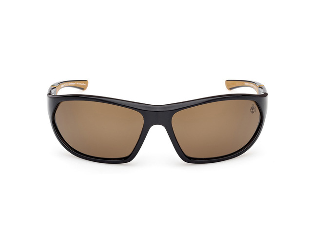 Сонцезахисні окуляри Timberland TB00035 01H 67 мм TINTED BROWN POLAR