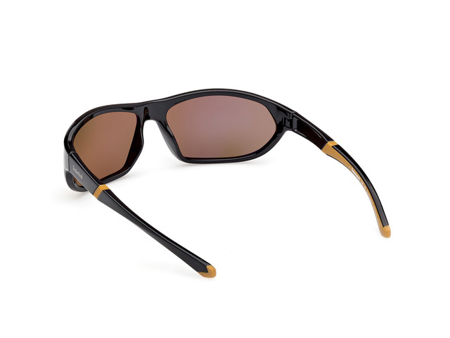 Сонцезахисні окуляри Timberland TB00035 01H 67 мм TINTED BROWN POLAR. Фото 4